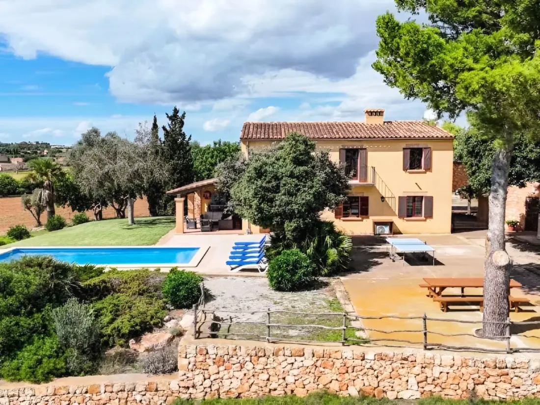 Maison de Vacances Manacor