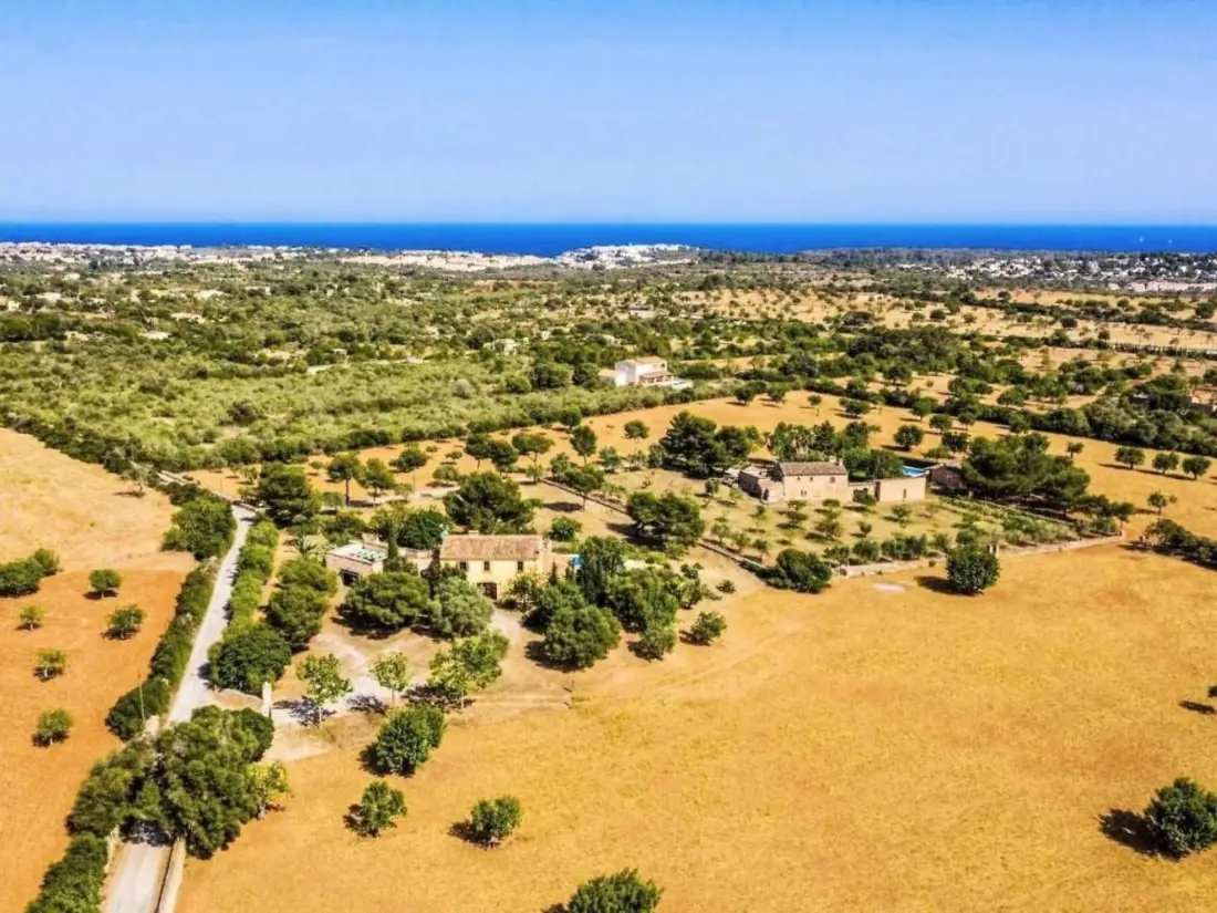 Maison de Vacances Manacor