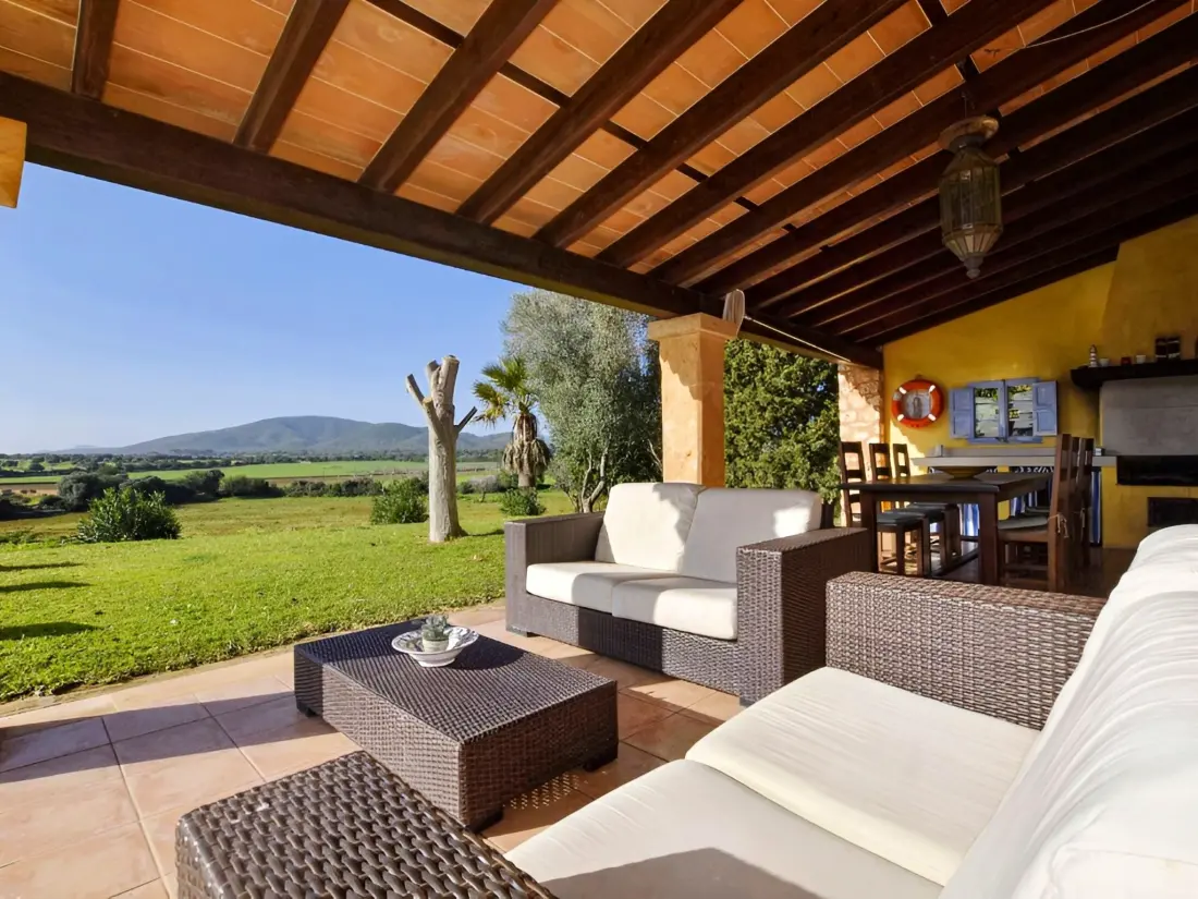 Maison de Vacances Manacor