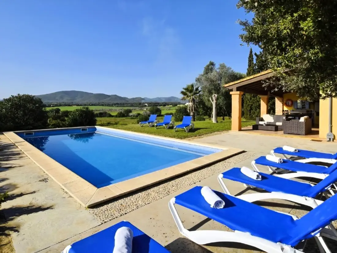 Maison de Vacances Manacor