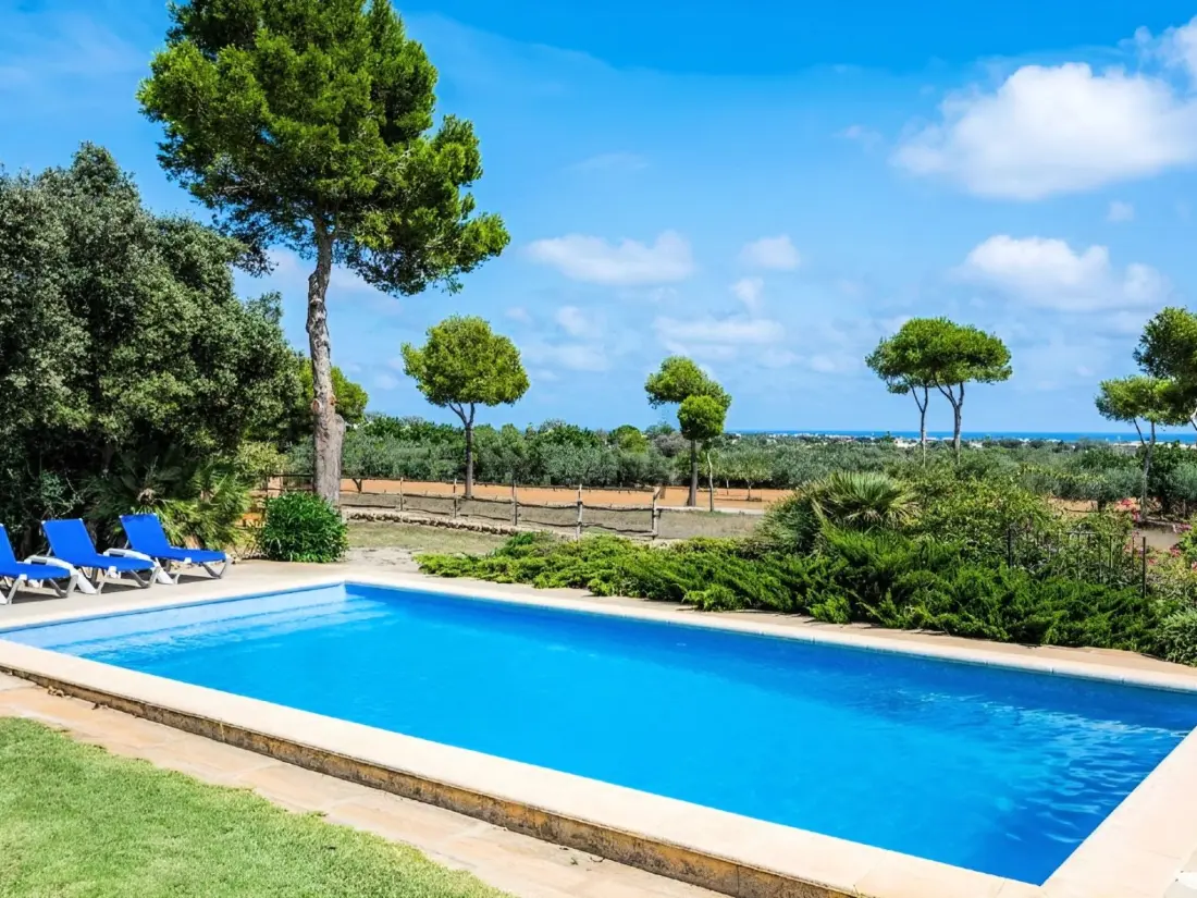 Maison de Vacances Manacor