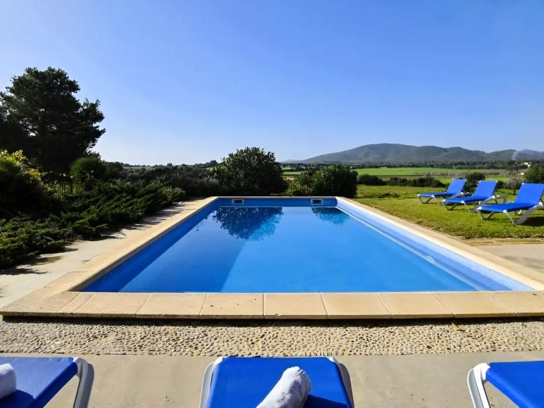 Maison de Vacances Manacor