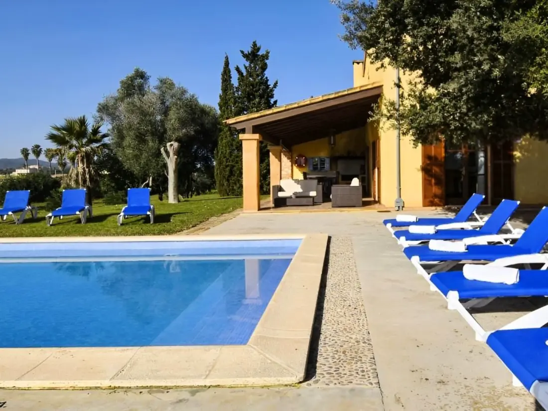 Maison de Vacances Manacor