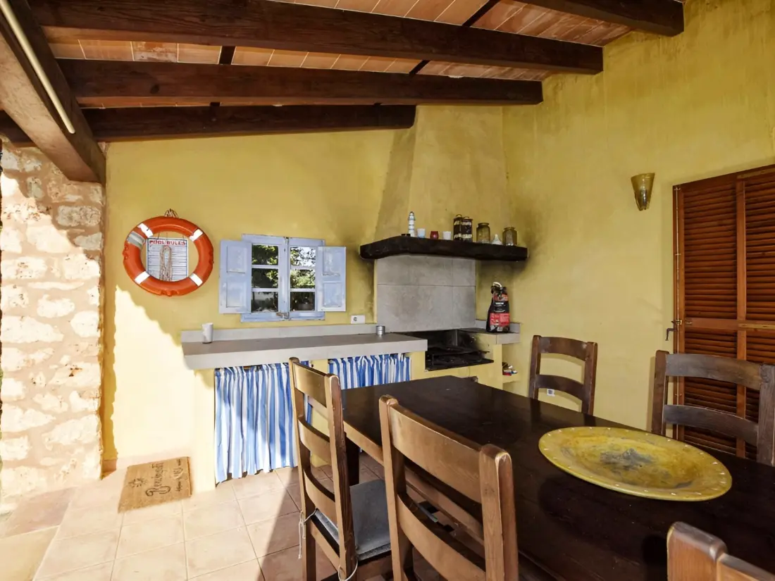 Maison de Vacances Manacor