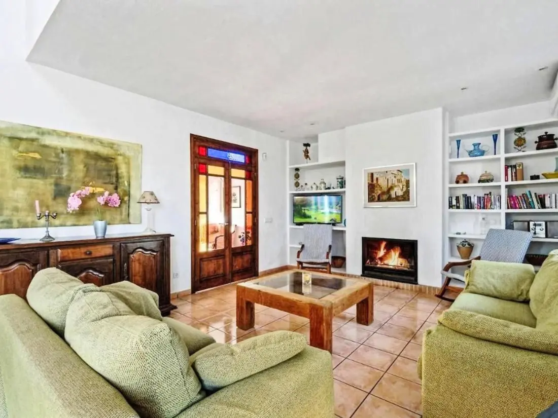Maison de Vacances Manacor