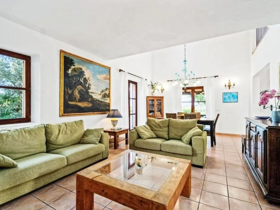 Maison de Vacances Manacor