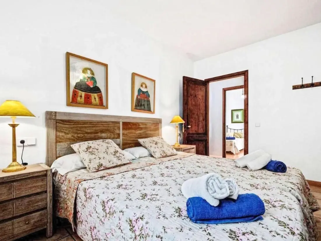 Maison de Vacances Manacor