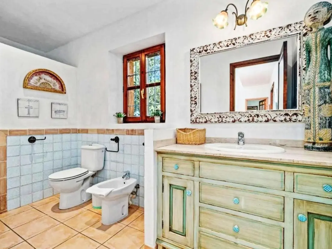 Maison de Vacances Manacor
