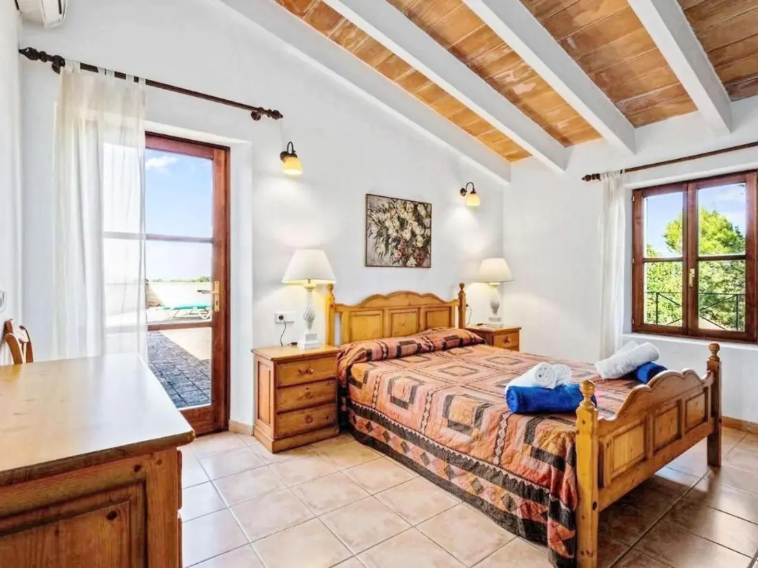 Maison de Vacances Manacor