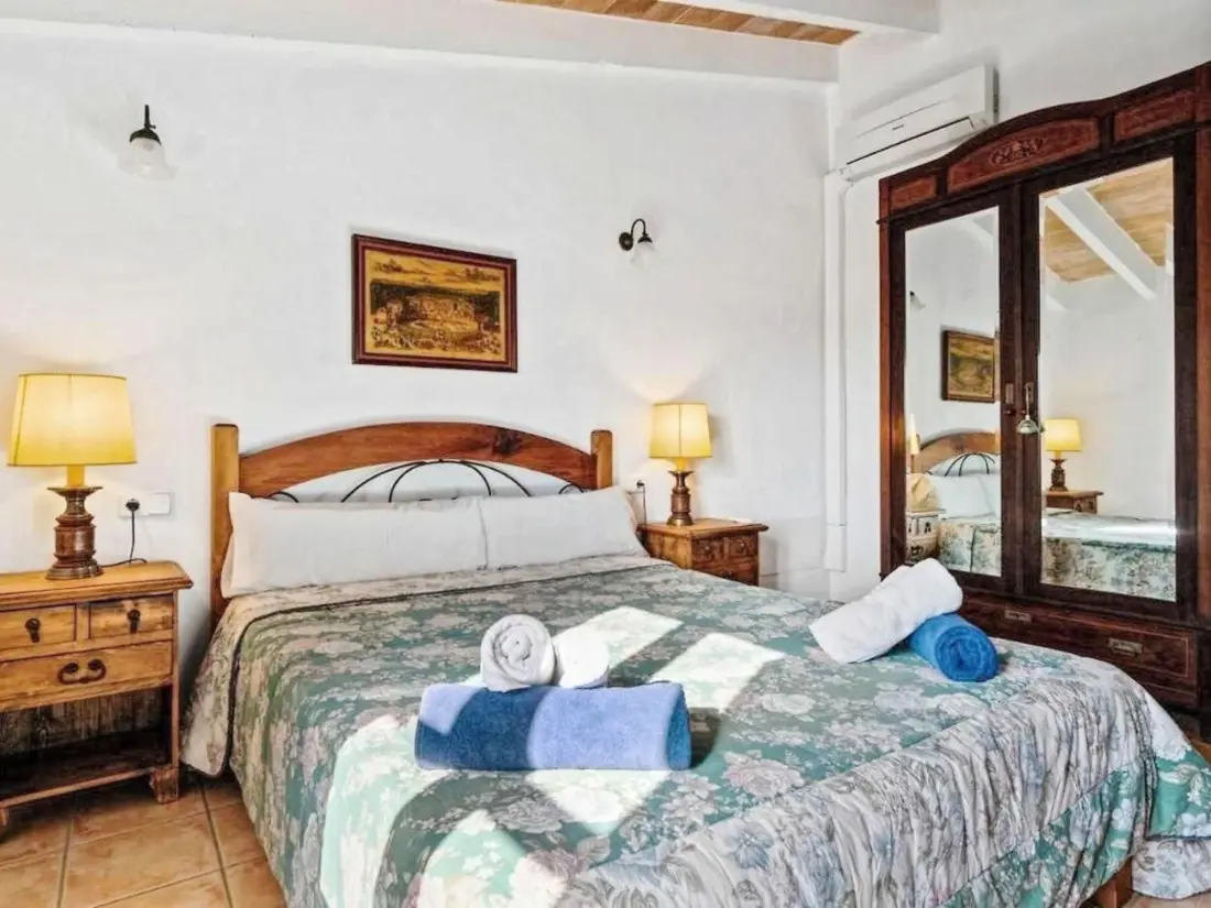 Maison de Vacances Manacor