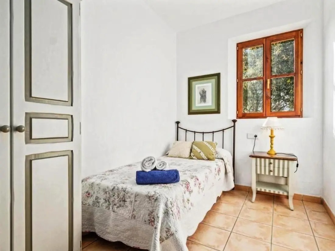 Maison de Vacances Manacor