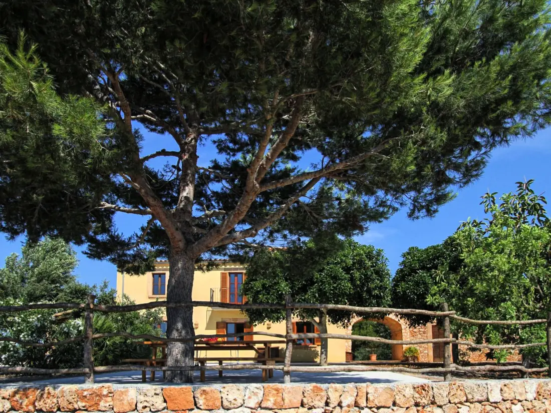 Maison de Vacances Manacor