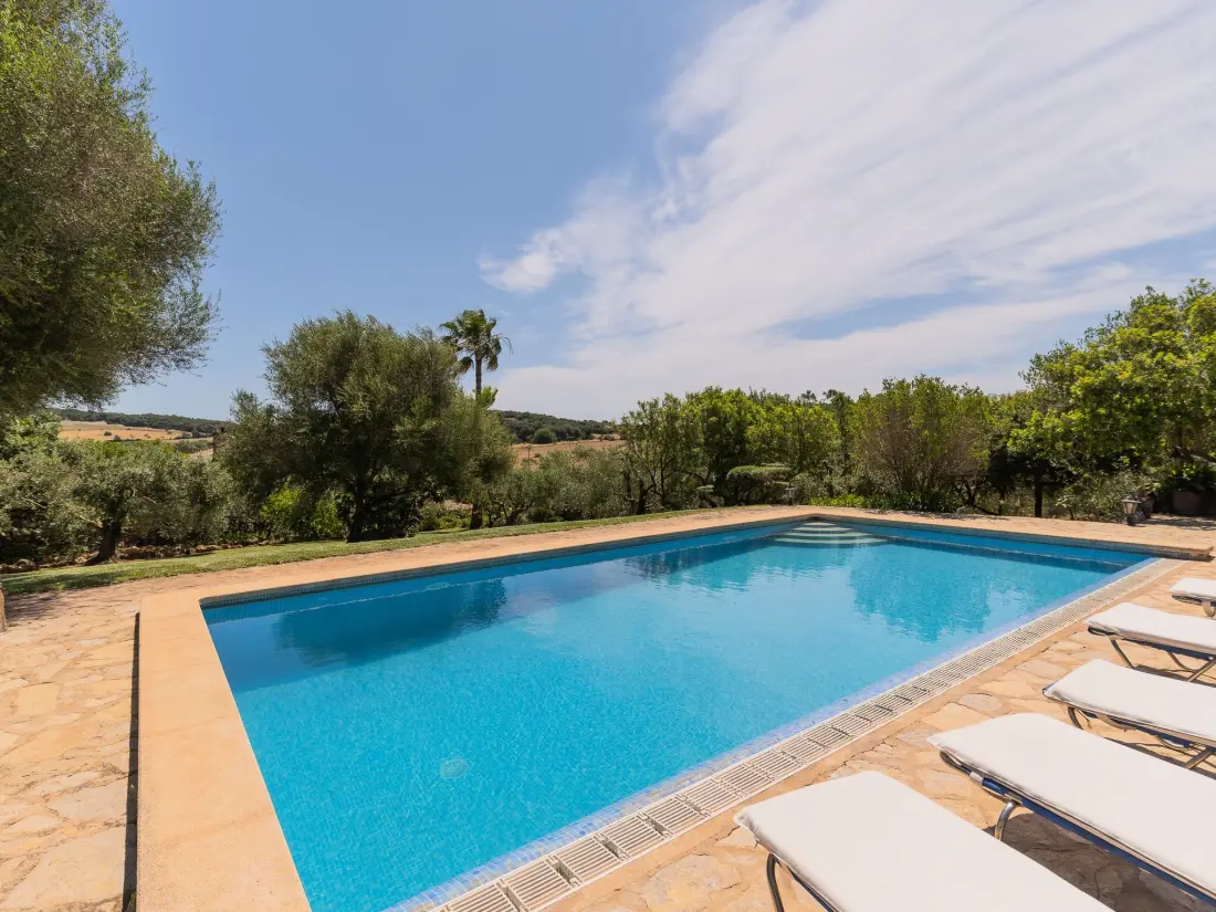 Maison de Vacances Manacor