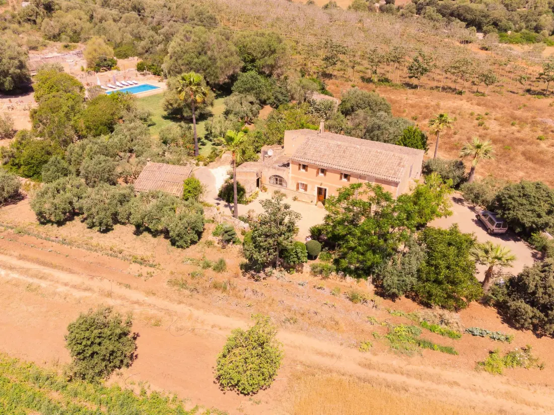Maison de Vacances Manacor