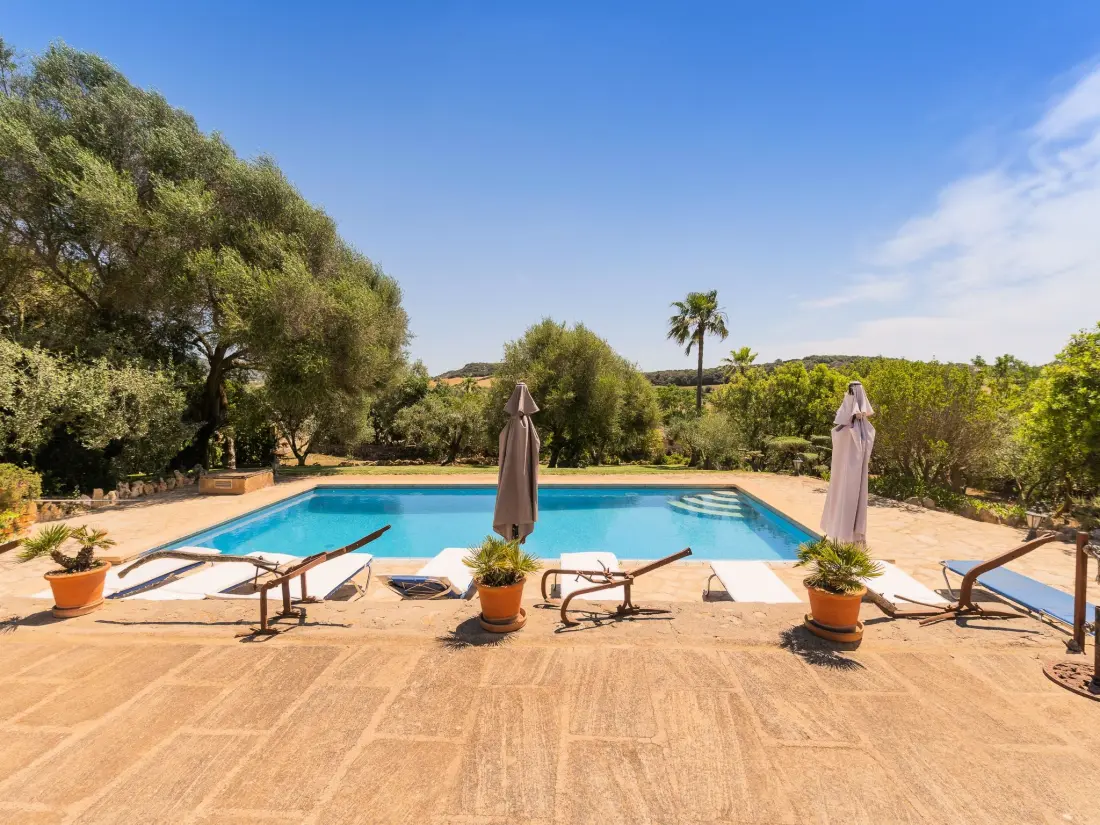 Maison de Vacances Manacor