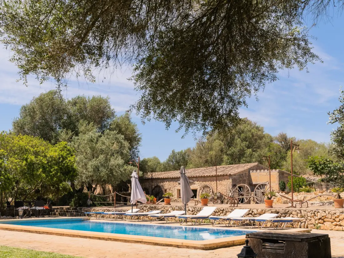 Maison de Vacances Manacor