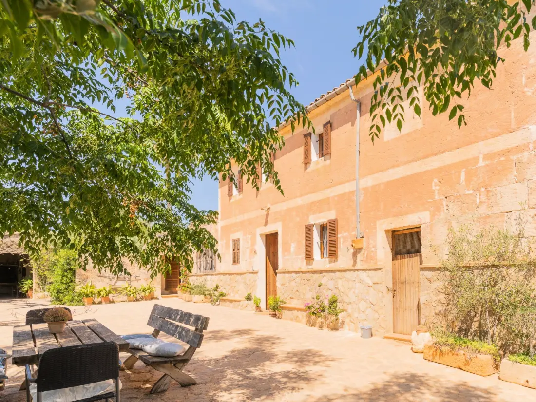 Maison de Vacances Manacor