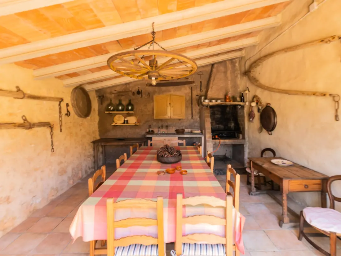Maison de Vacances Manacor