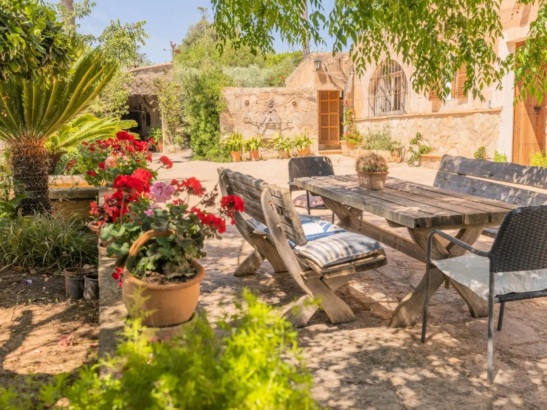 Maison de Vacances Manacor