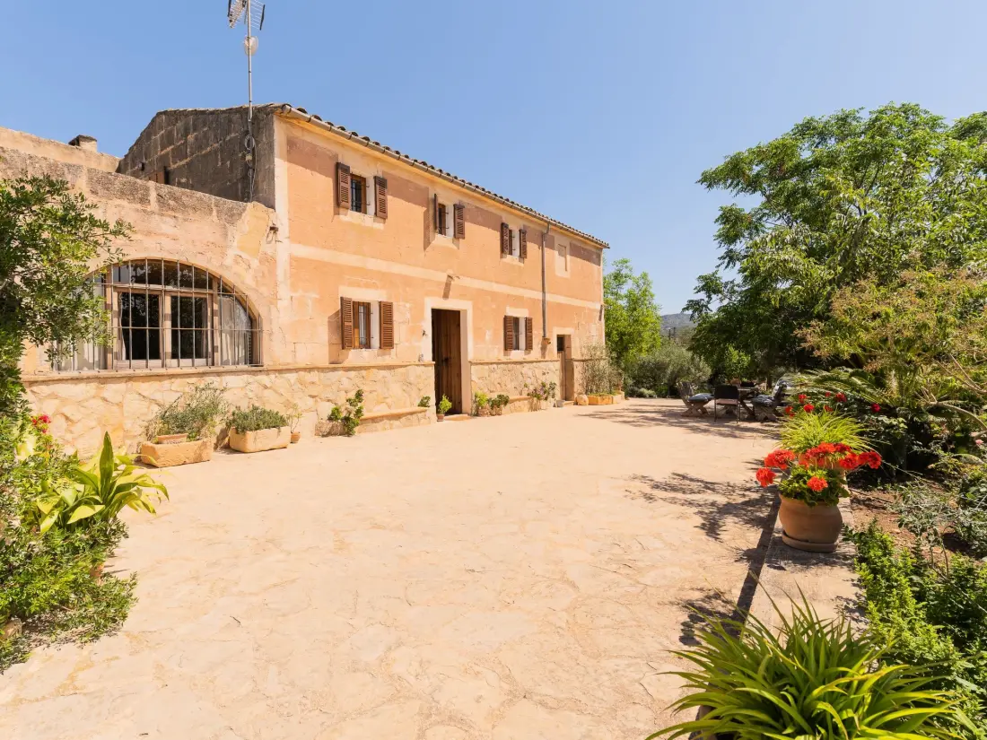 Maison de Vacances Manacor