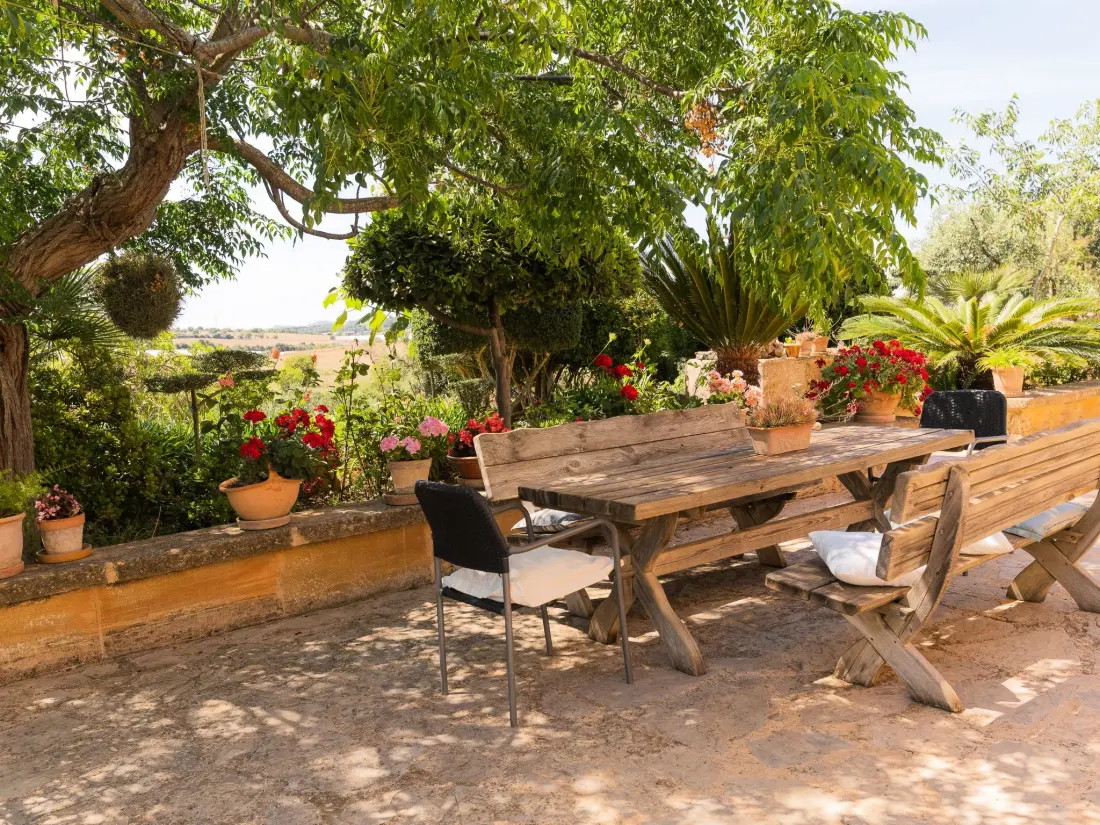 Maison de Vacances Manacor