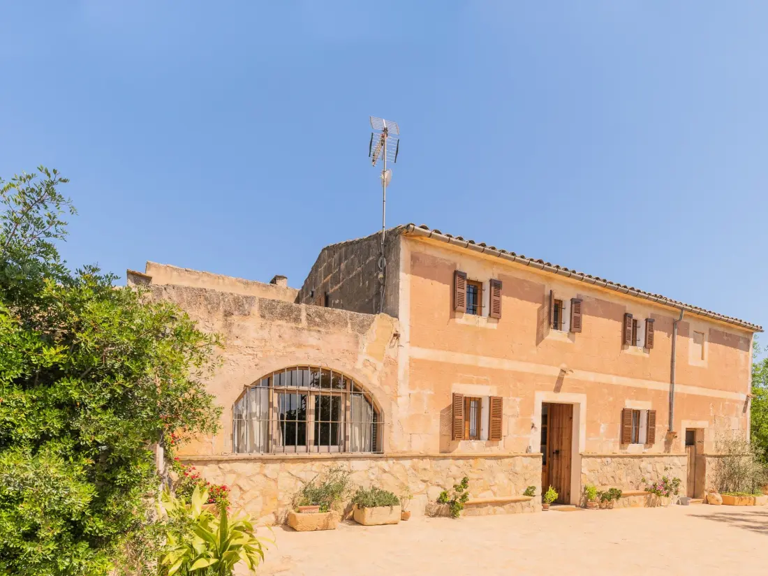 Maison de Vacances Manacor
