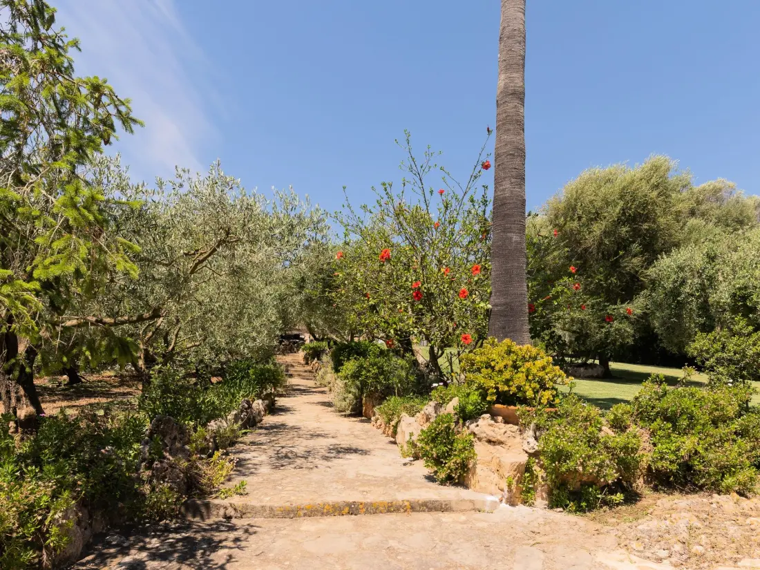 Maison de Vacances Manacor