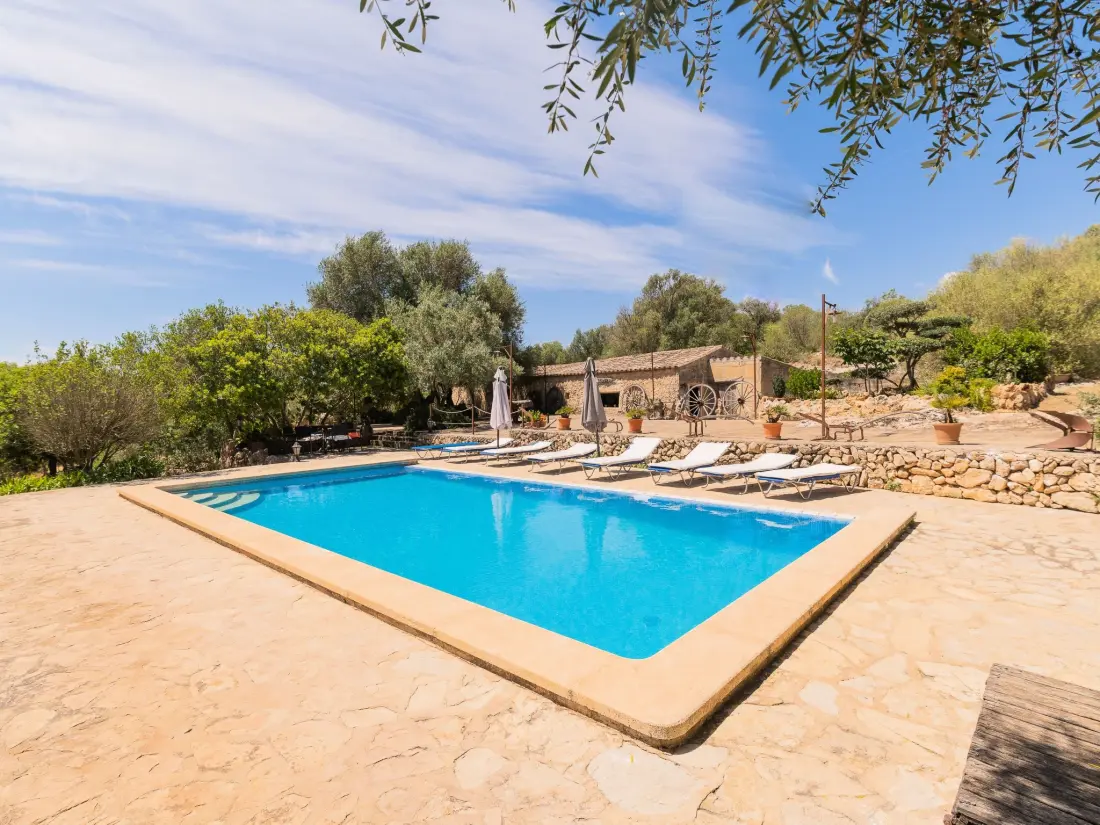 Maison de Vacances Manacor