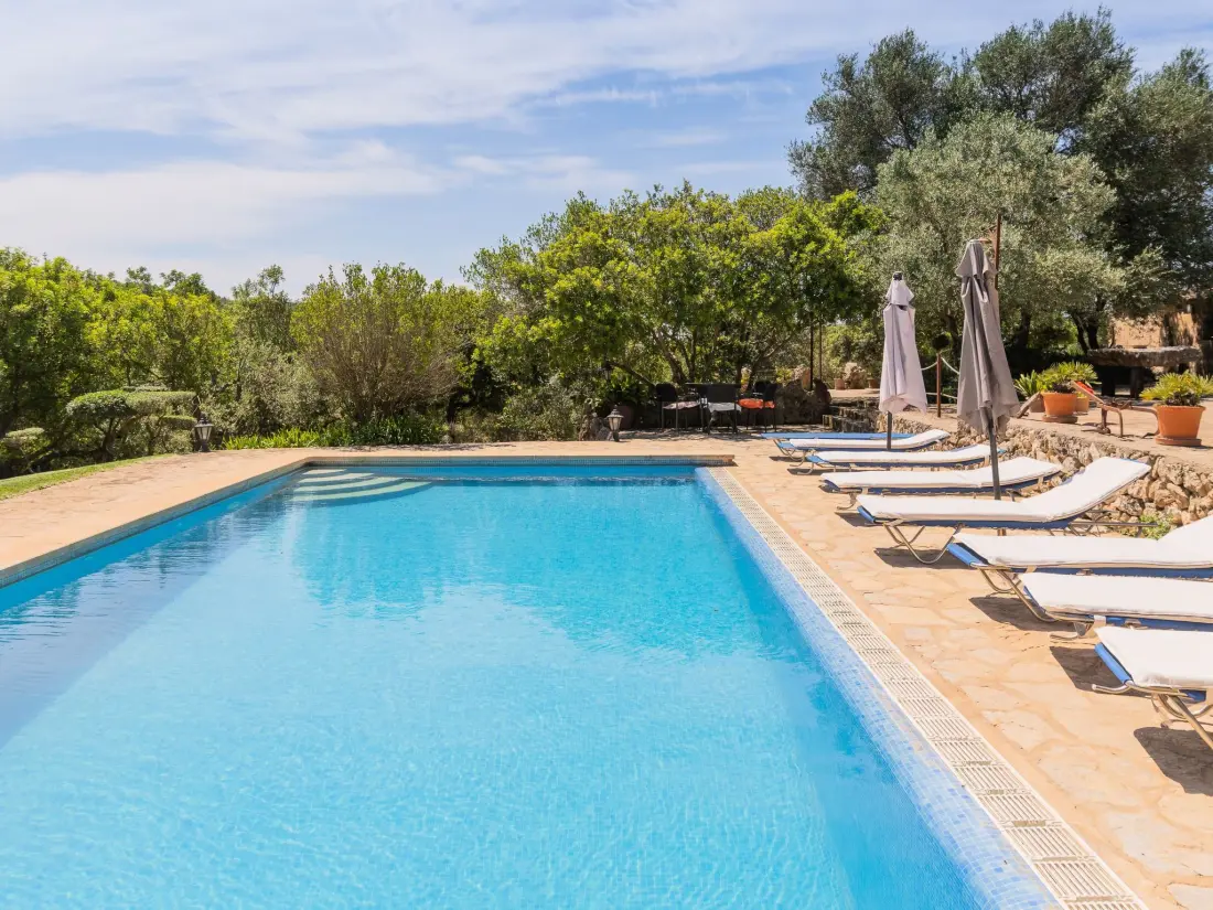 Maison de Vacances Manacor