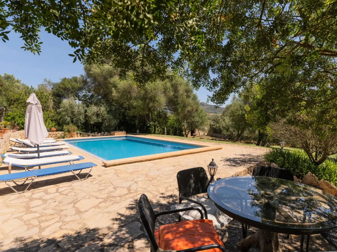 Maison de Vacances Manacor