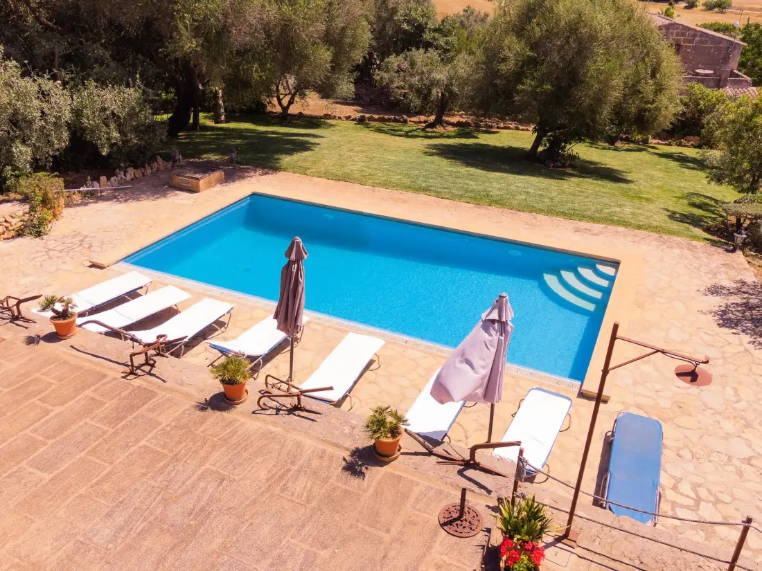 Maison de Vacances Manacor