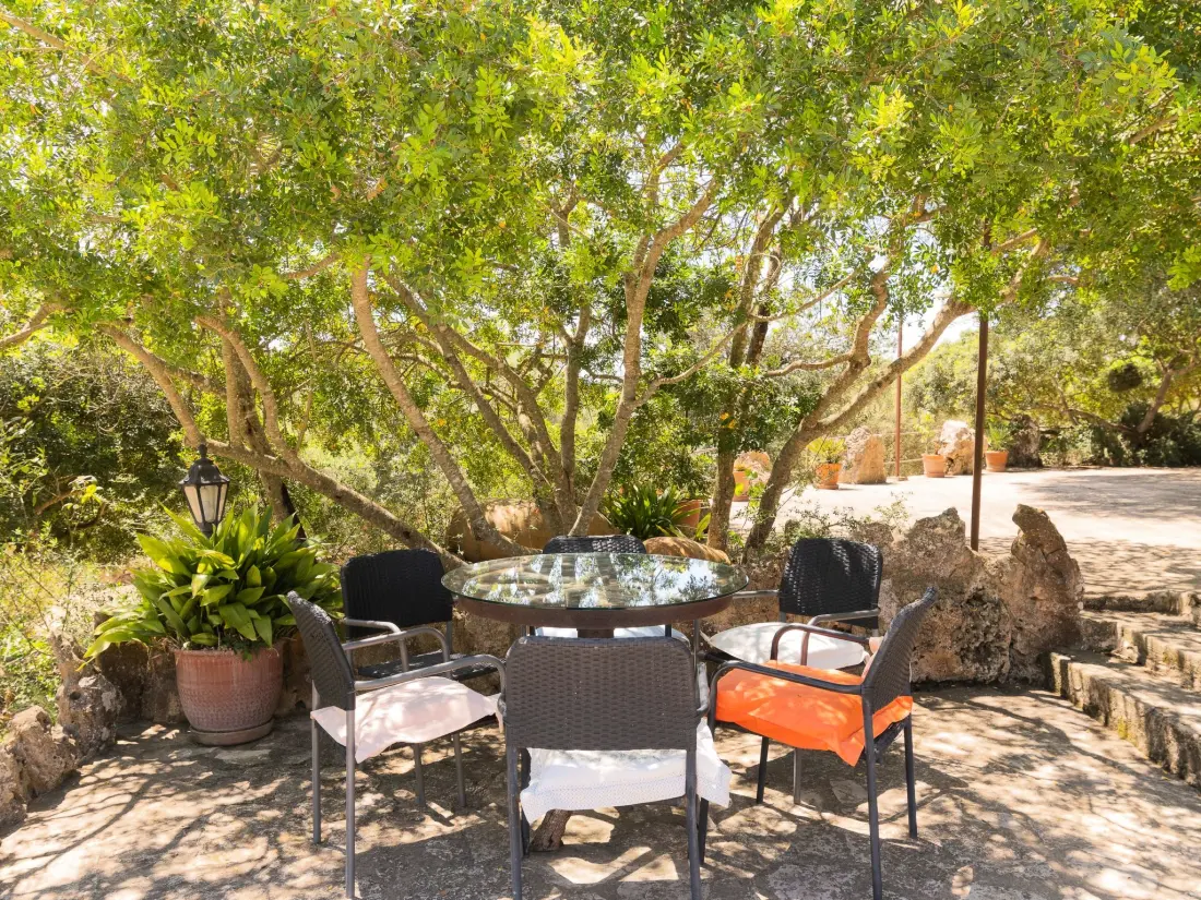 Maison de Vacances Manacor