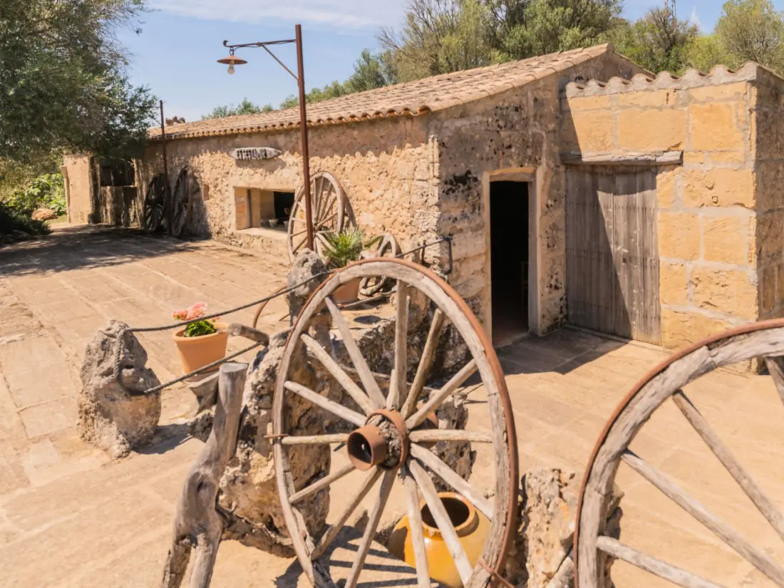 Maison de Vacances Manacor