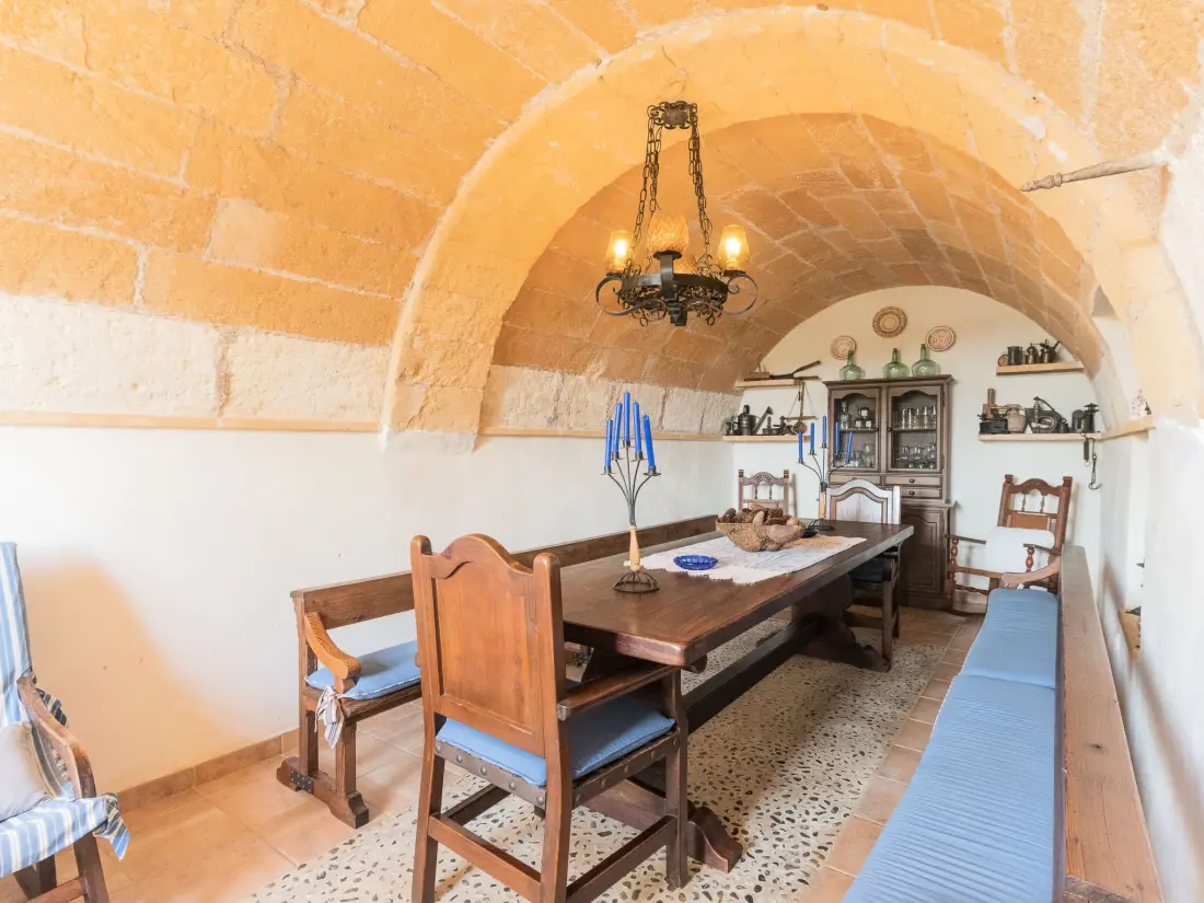 Maison de Vacances Manacor