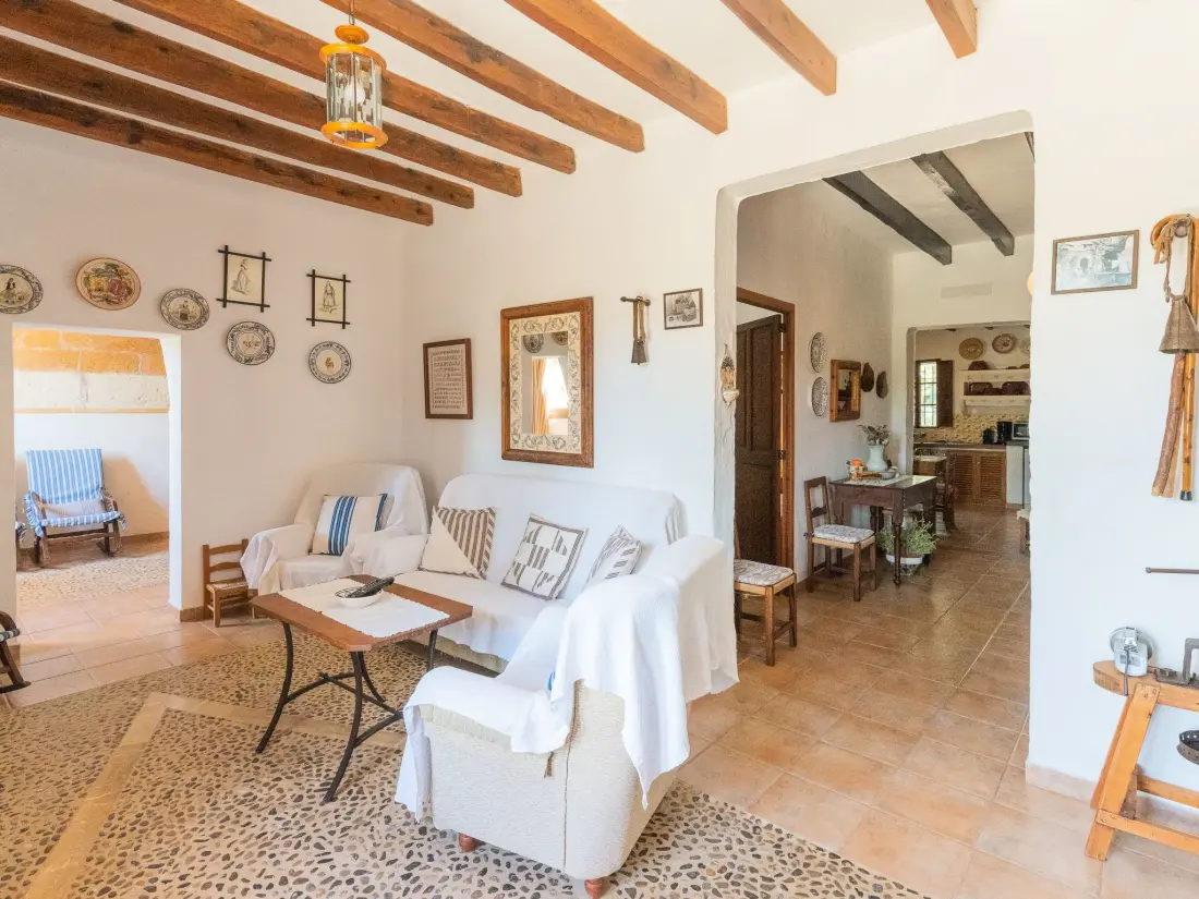 Maison de Vacances Manacor