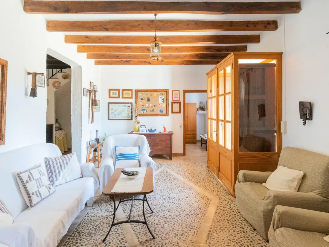Maison de Vacances Manacor