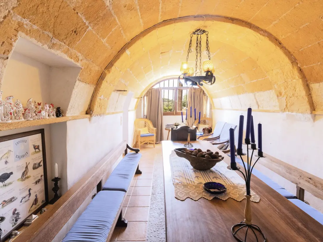 Maison de Vacances Manacor