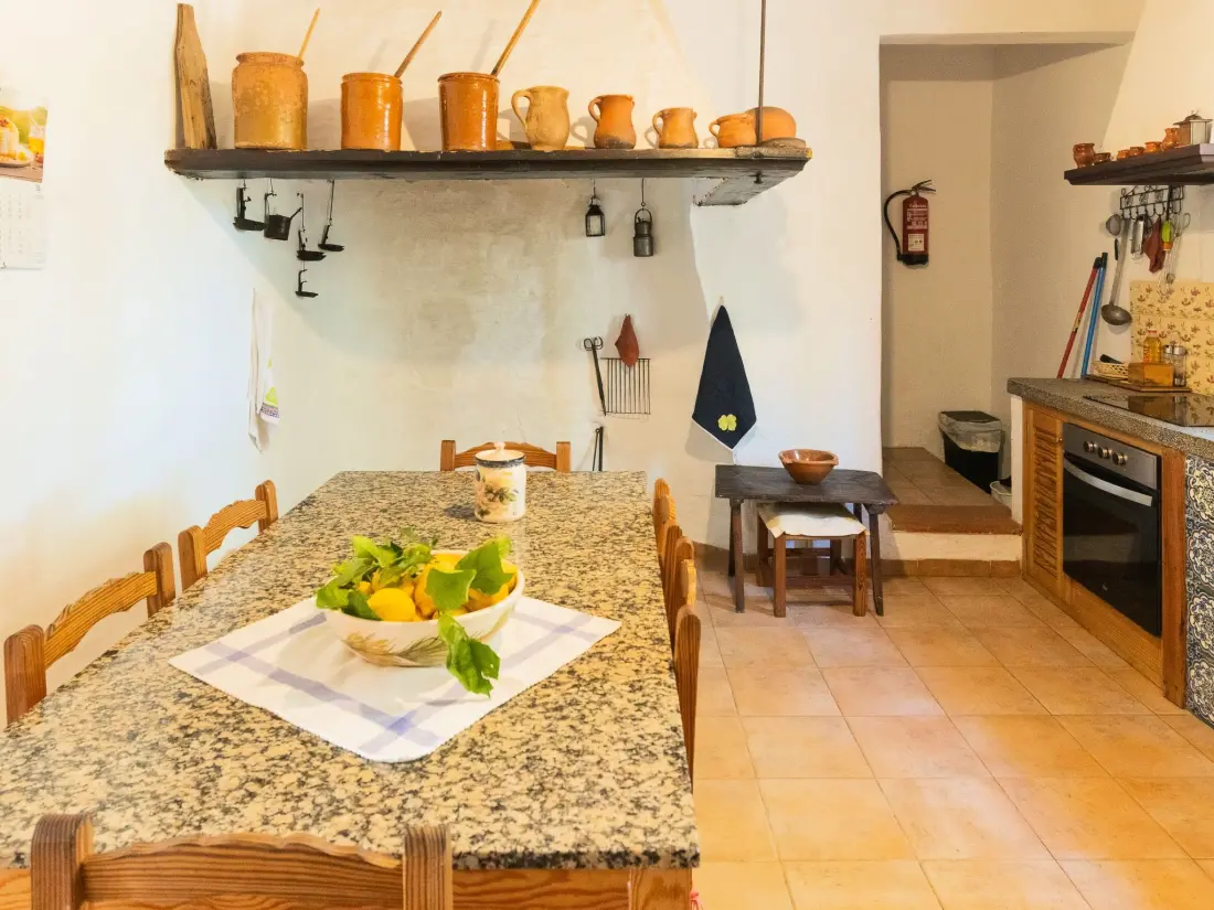 Maison de Vacances Manacor