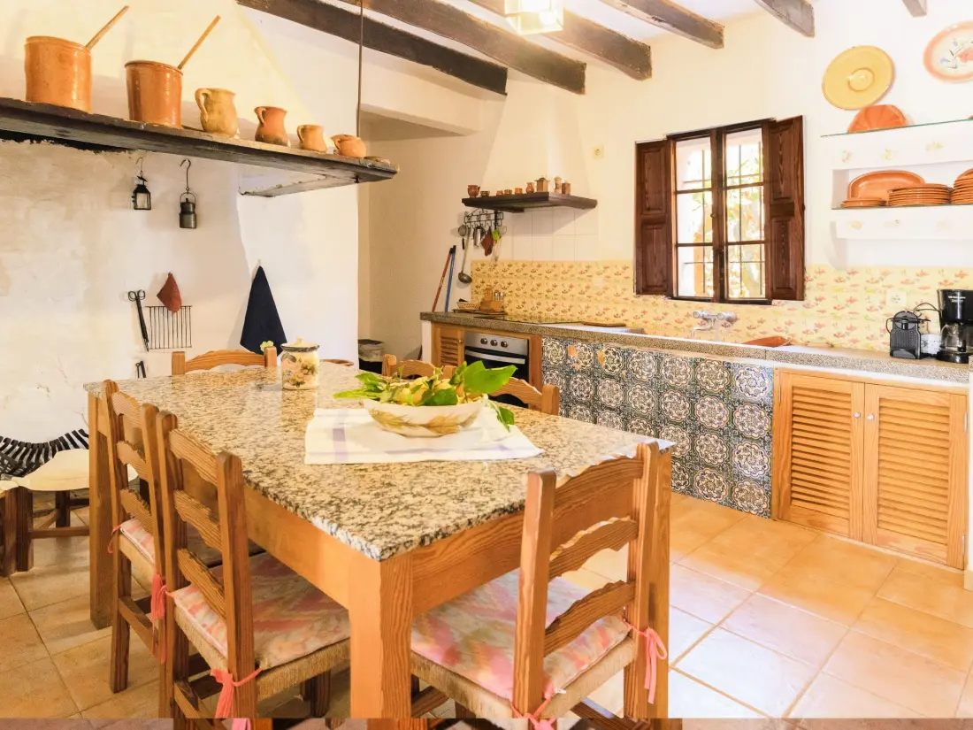Maison de Vacances Manacor