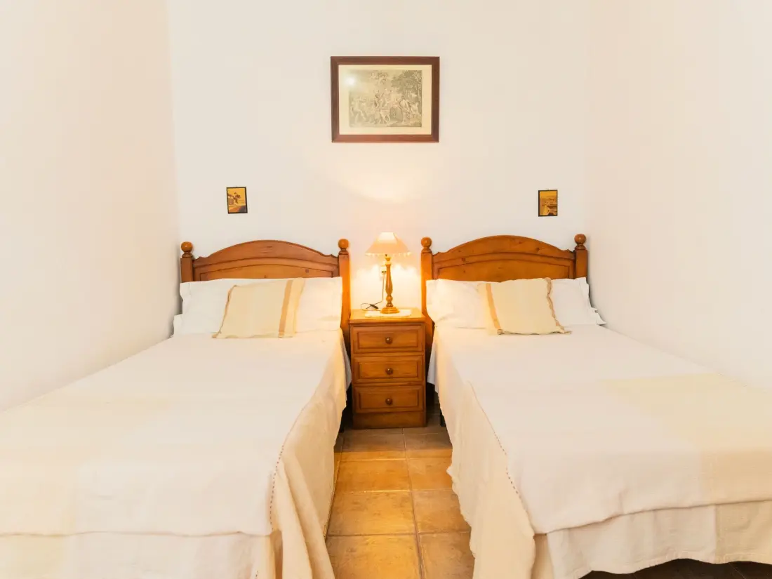 Maison de Vacances Manacor