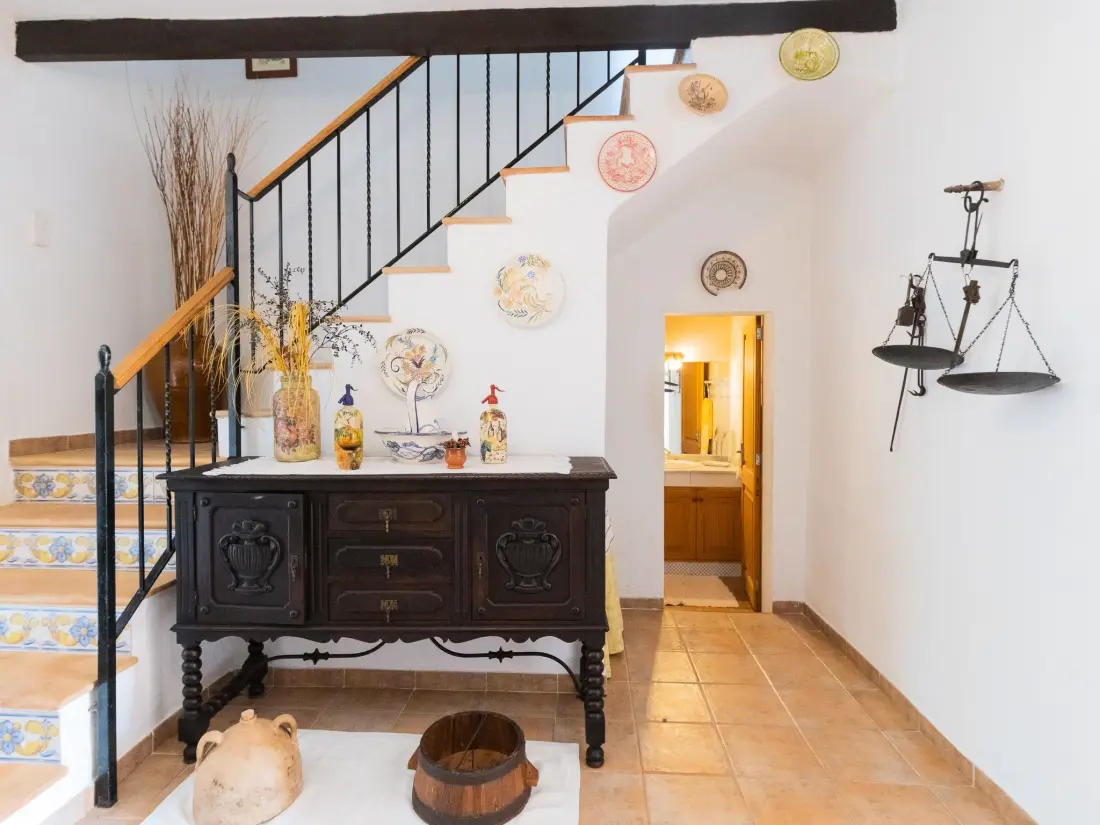 Maison de Vacances Manacor