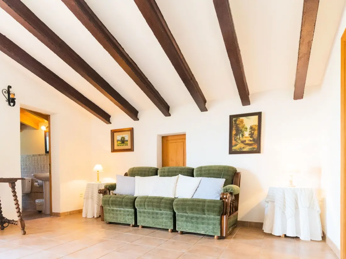 Maison de Vacances Manacor