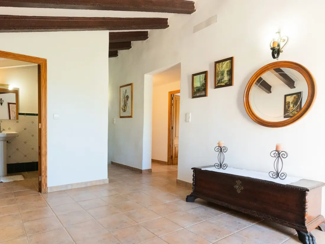 Maison de Vacances Manacor