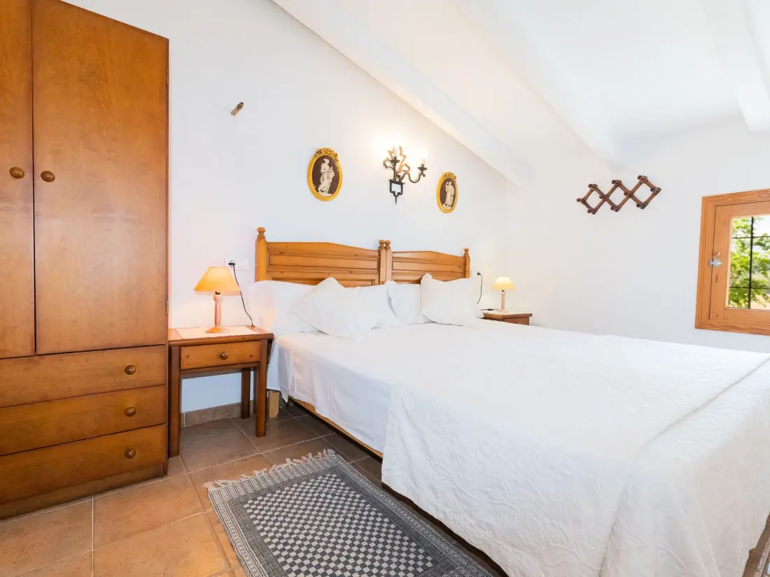 Maison de Vacances Manacor