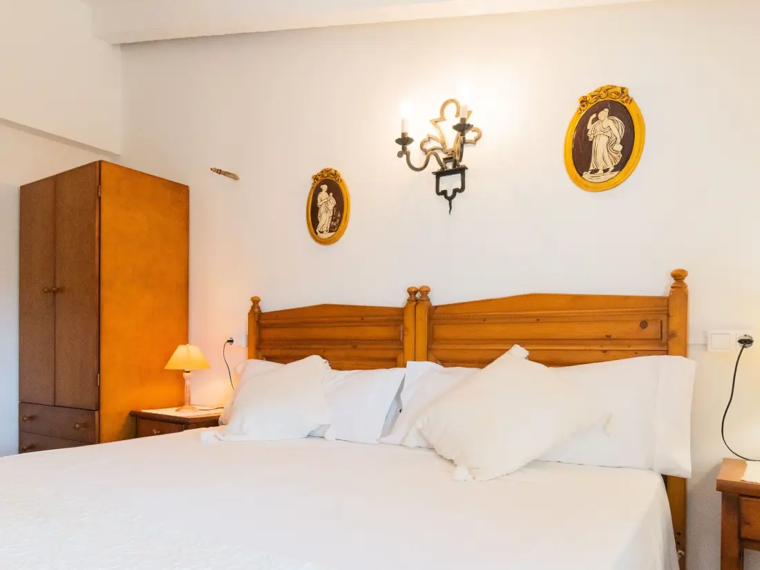 Maison de Vacances Manacor