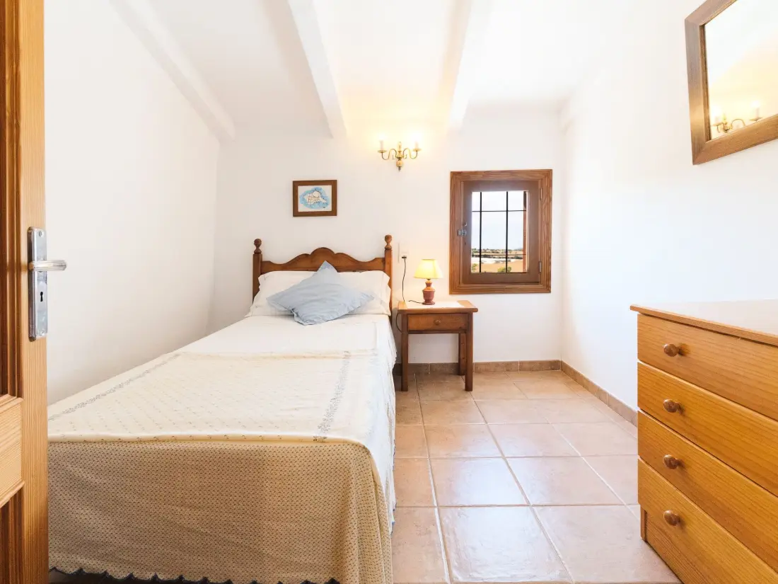 Maison de Vacances Manacor