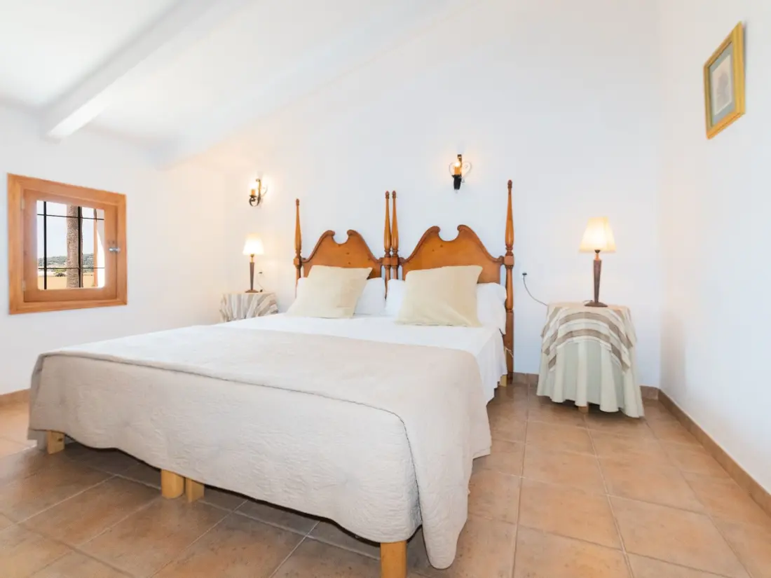 Maison de Vacances Manacor