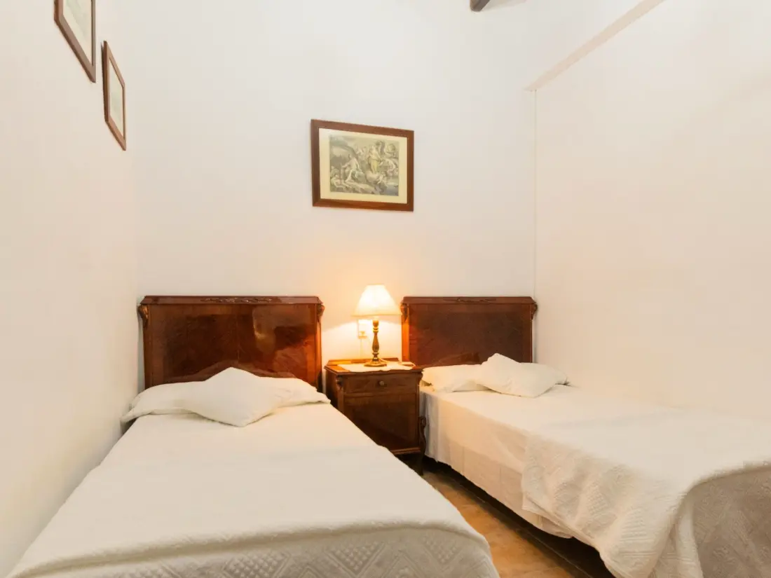 Maison de Vacances Manacor