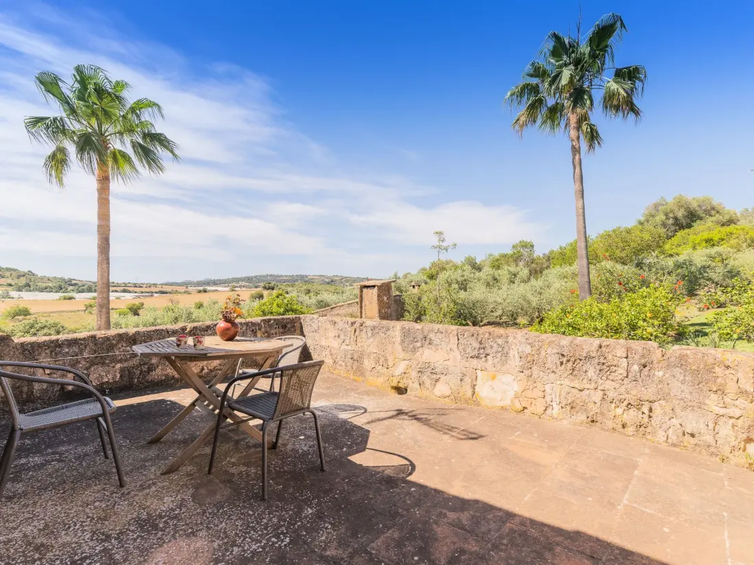 Maison de Vacances Manacor