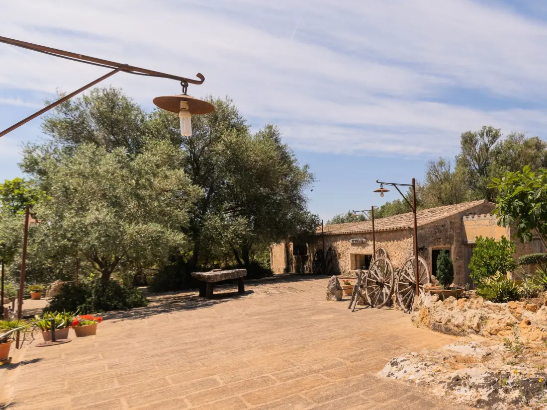 Maison de Vacances Manacor